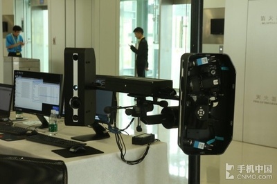 ivvi攜手三維推咖咖秀 強強聯合，共筑3D產業技術新生態