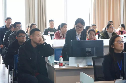 加強安全管理技術服務，筑牢動態監控工作防線