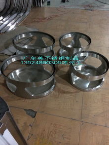 異形不銹鋼茶幾的設(shè)計魅力與應用前景