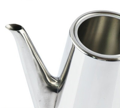 不銹鋼長嘴/短嘴冷水壺/咖啡壺/果汁壺 價(jià)格、廠家與產(chǎn)品圖片介紹