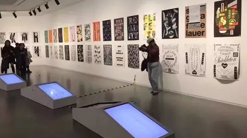 魔都年末視覺盛宴 劉海粟美術館與上海視覺藝術學院聯(lián)袂呈現藝術設計新篇章